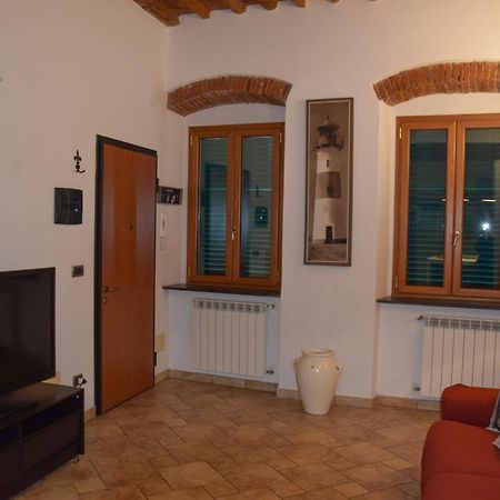 San Giovanni Apartment Porto Di Livorno Bagian luar foto