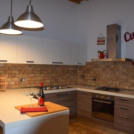 San Giovanni Apartment Porto Di Livorno Bagian luar foto