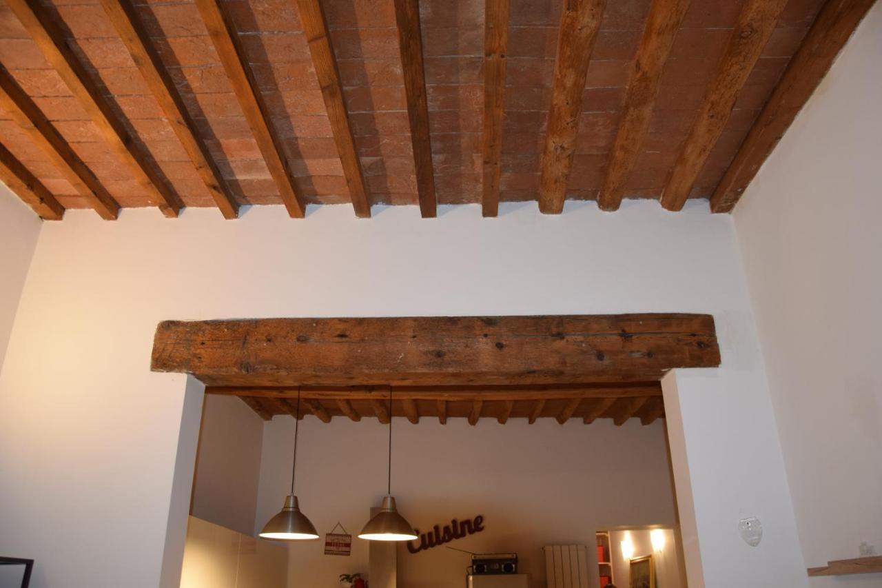 San Giovanni Apartment Porto Di Livorno Bagian luar foto