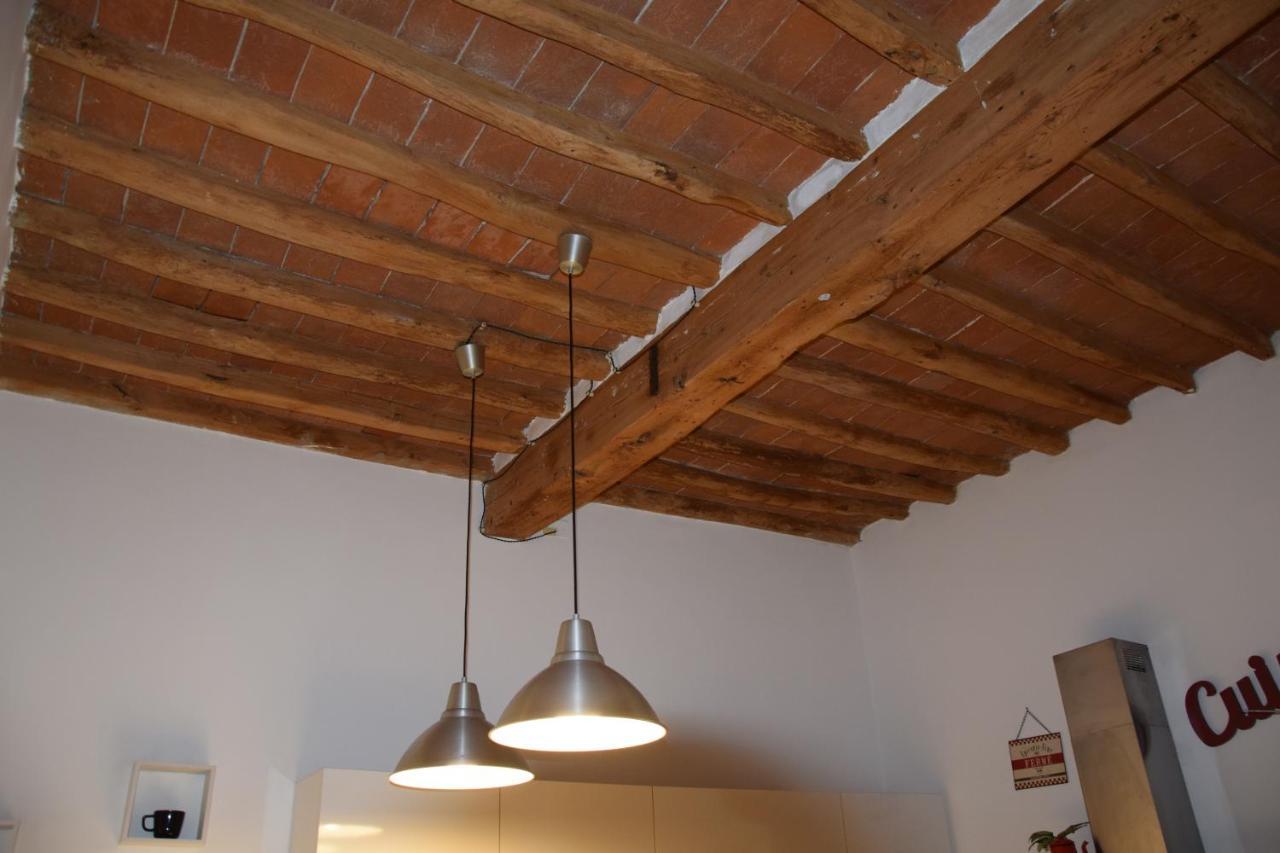 San Giovanni Apartment Porto Di Livorno Bagian luar foto