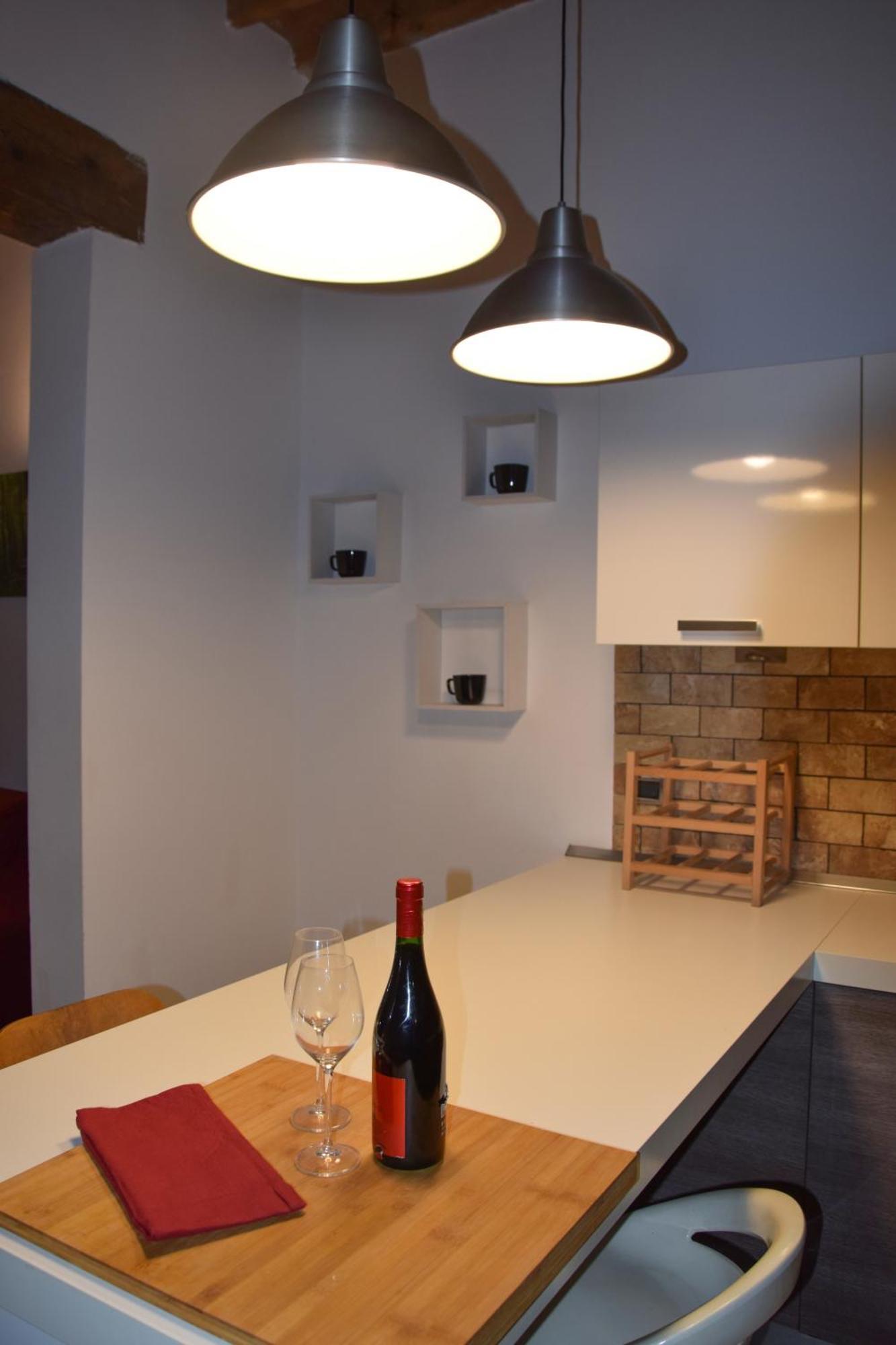 San Giovanni Apartment Porto Di Livorno Bagian luar foto