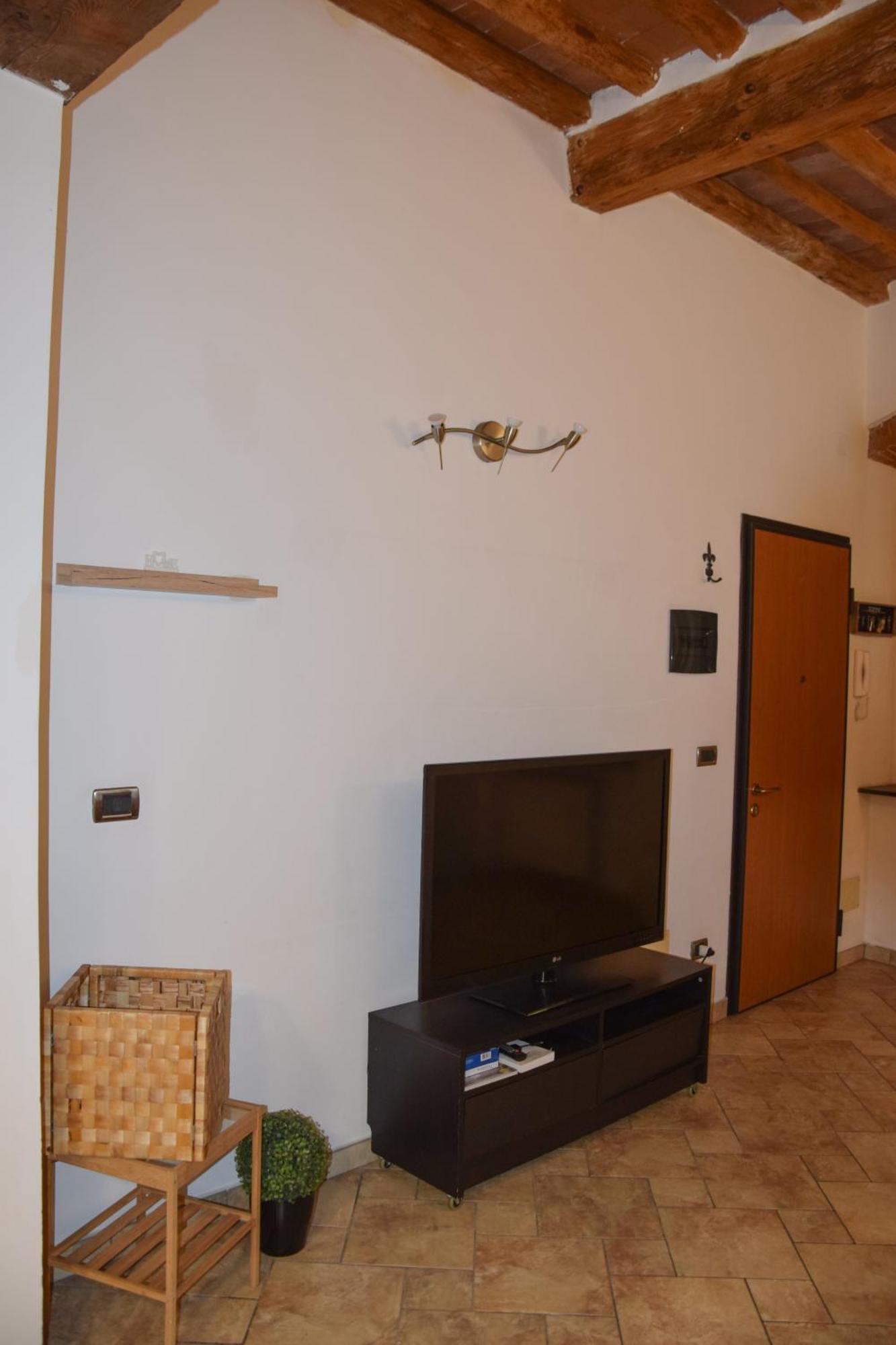 San Giovanni Apartment Porto Di Livorno Bagian luar foto
