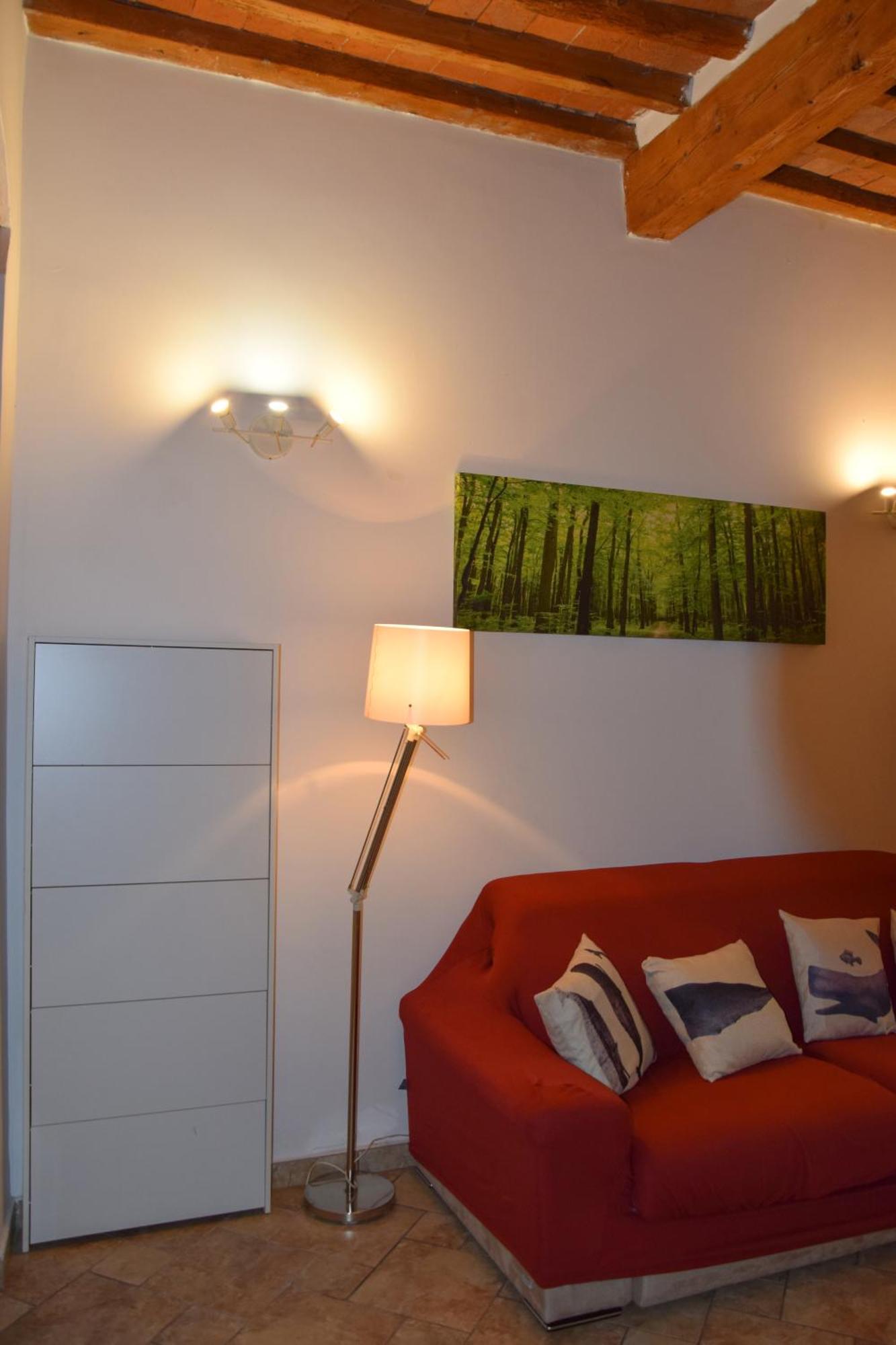 San Giovanni Apartment Porto Di Livorno Bagian luar foto