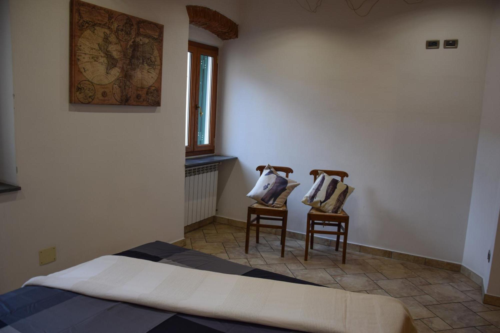 San Giovanni Apartment Porto Di Livorno Bagian luar foto