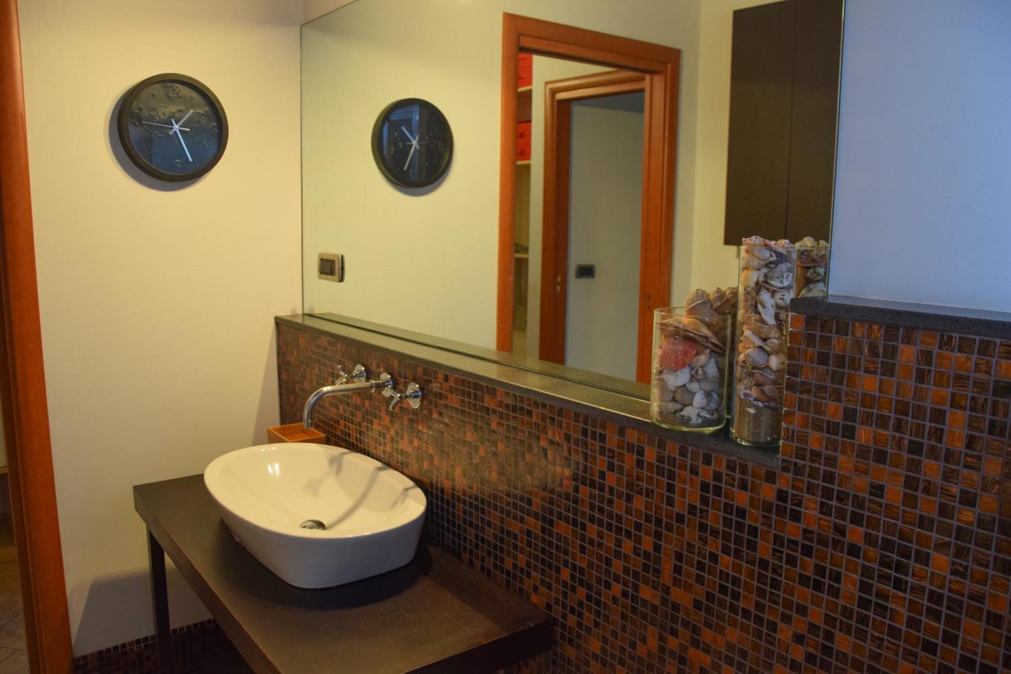 San Giovanni Apartment Porto Di Livorno Bagian luar foto