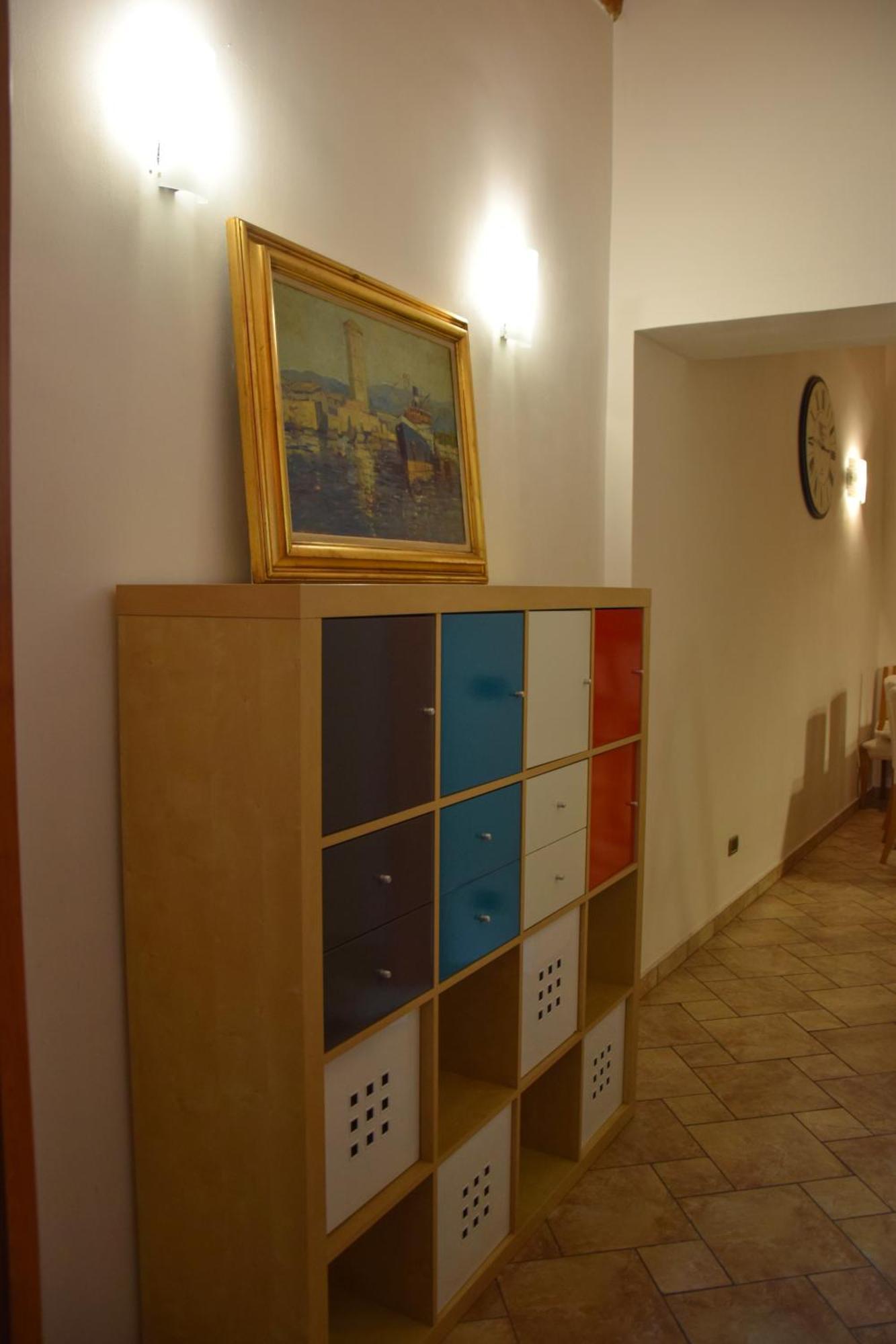 San Giovanni Apartment Porto Di Livorno Bagian luar foto