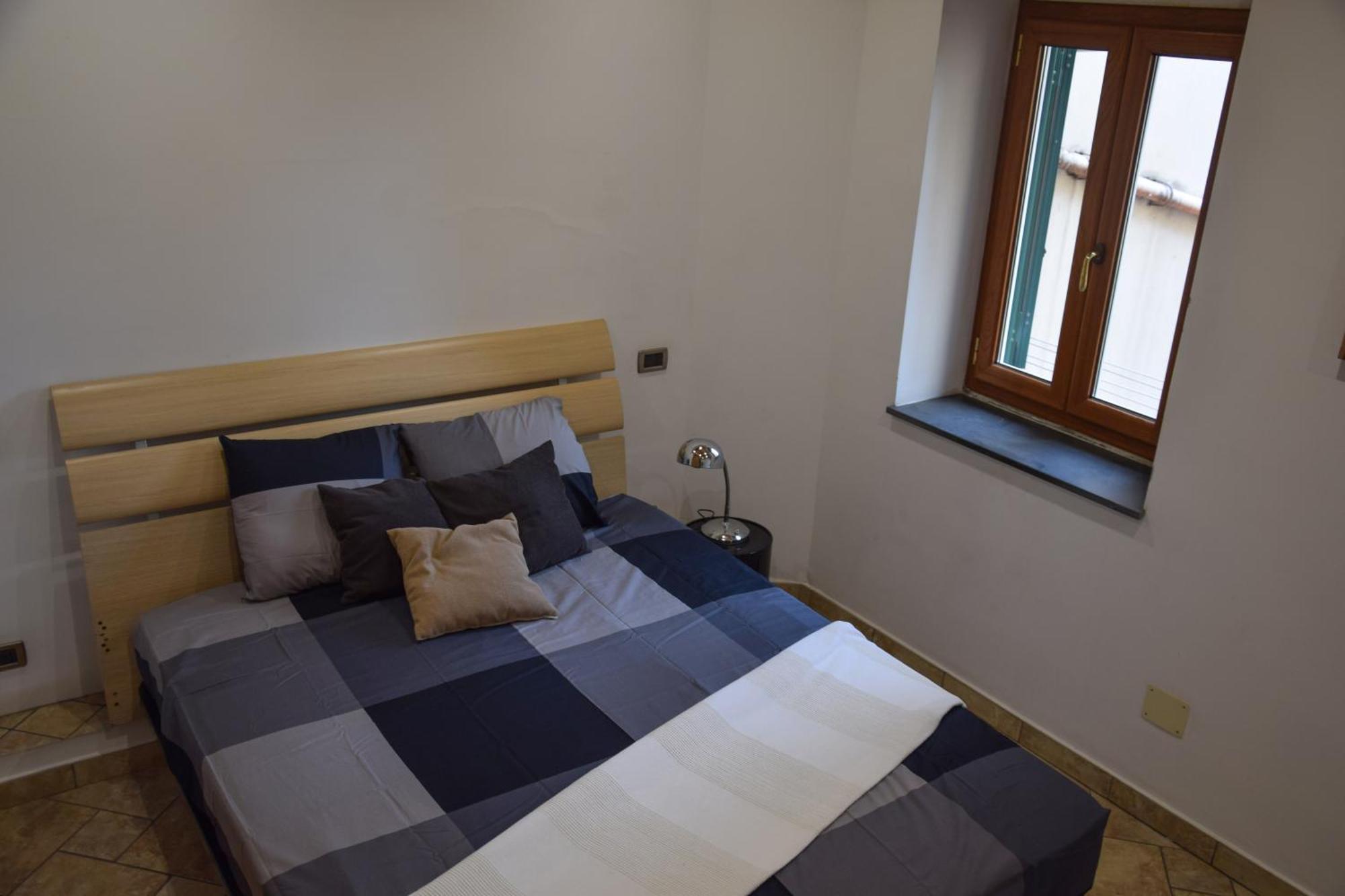 San Giovanni Apartment Porto Di Livorno Bagian luar foto