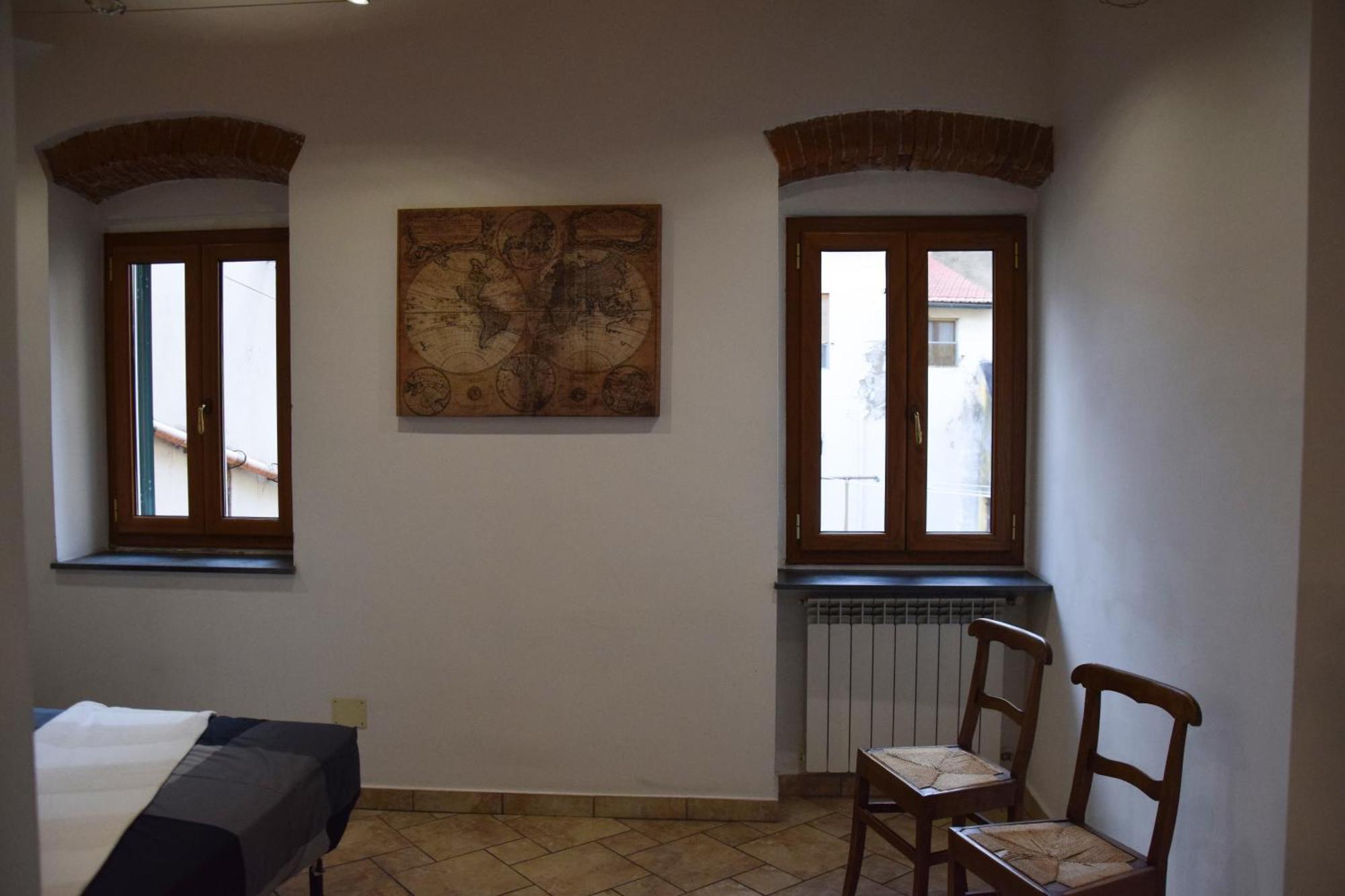 San Giovanni Apartment Porto Di Livorno Bagian luar foto
