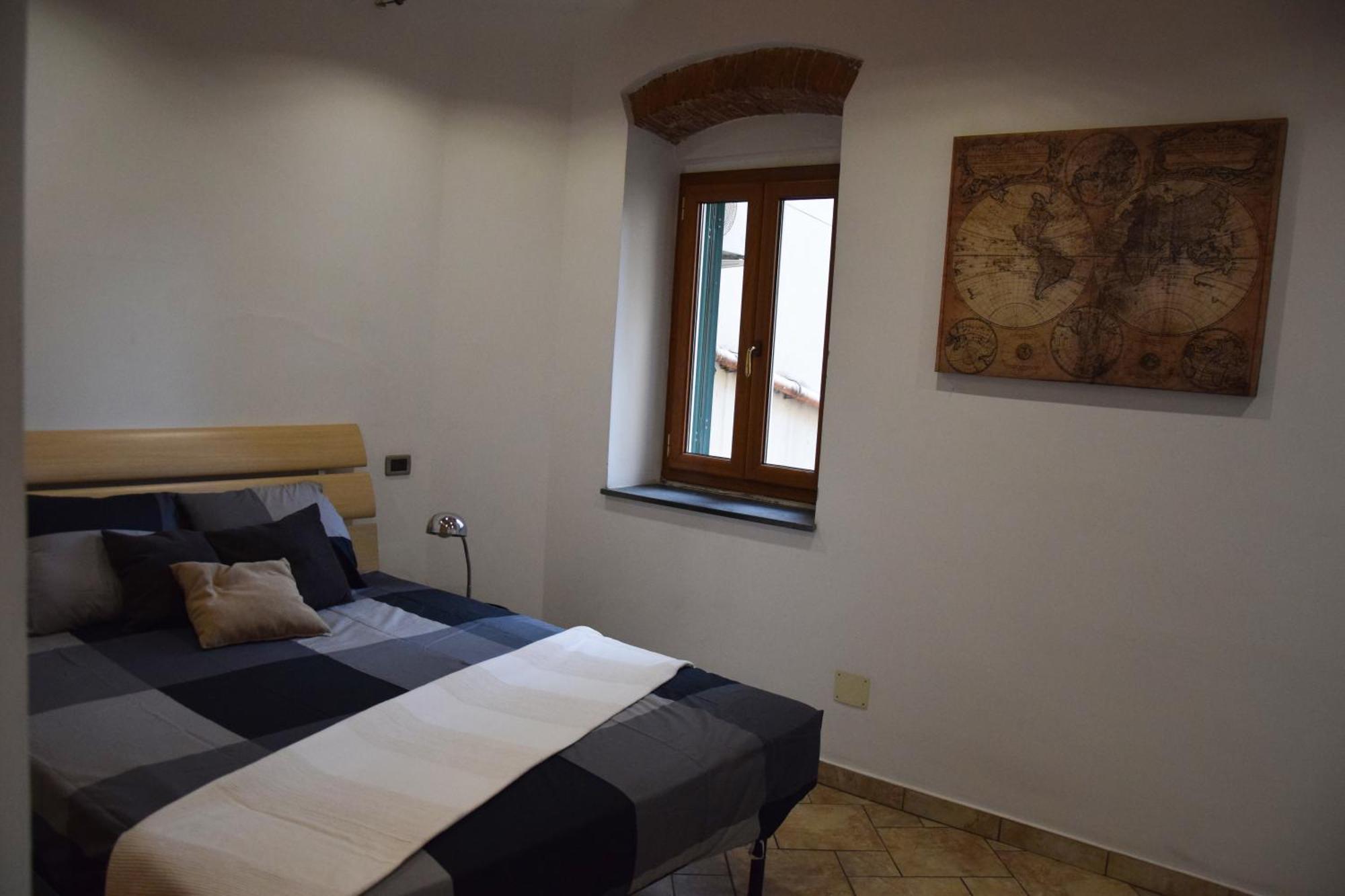 San Giovanni Apartment Porto Di Livorno Bagian luar foto