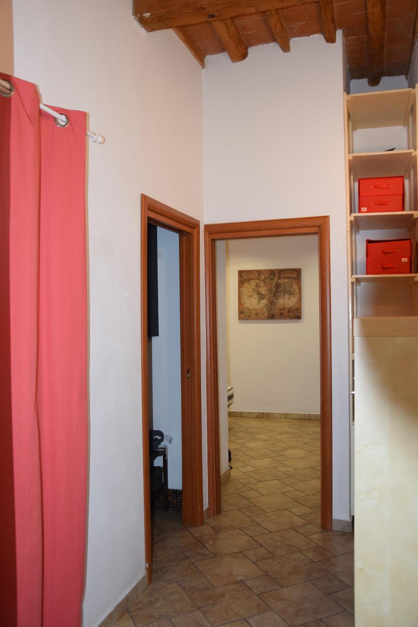 San Giovanni Apartment Porto Di Livorno Bagian luar foto