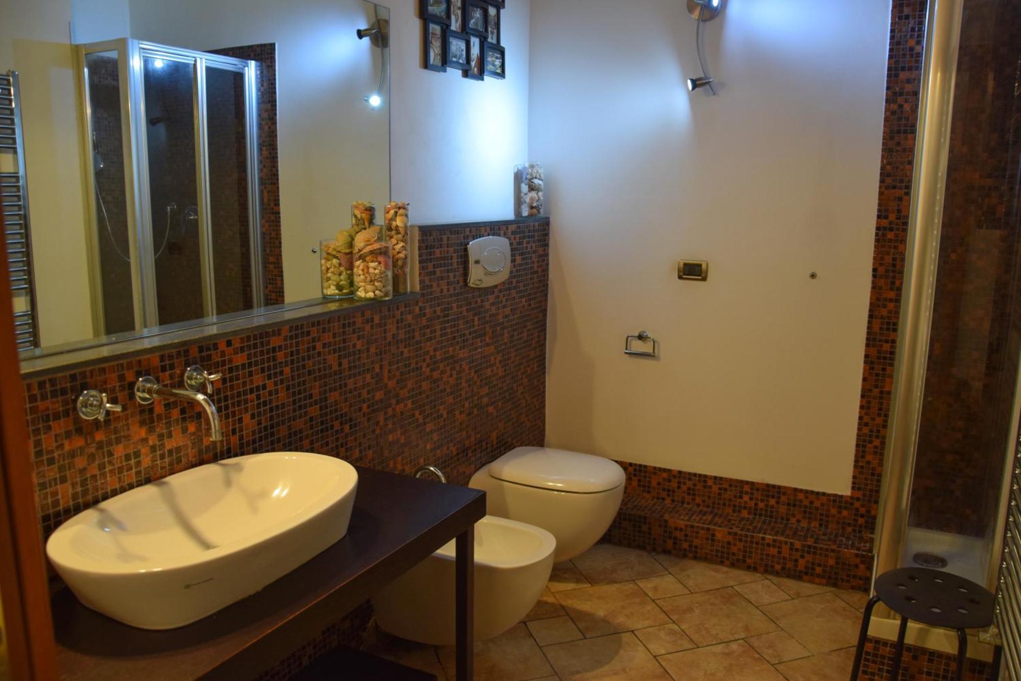 San Giovanni Apartment Porto Di Livorno Bagian luar foto