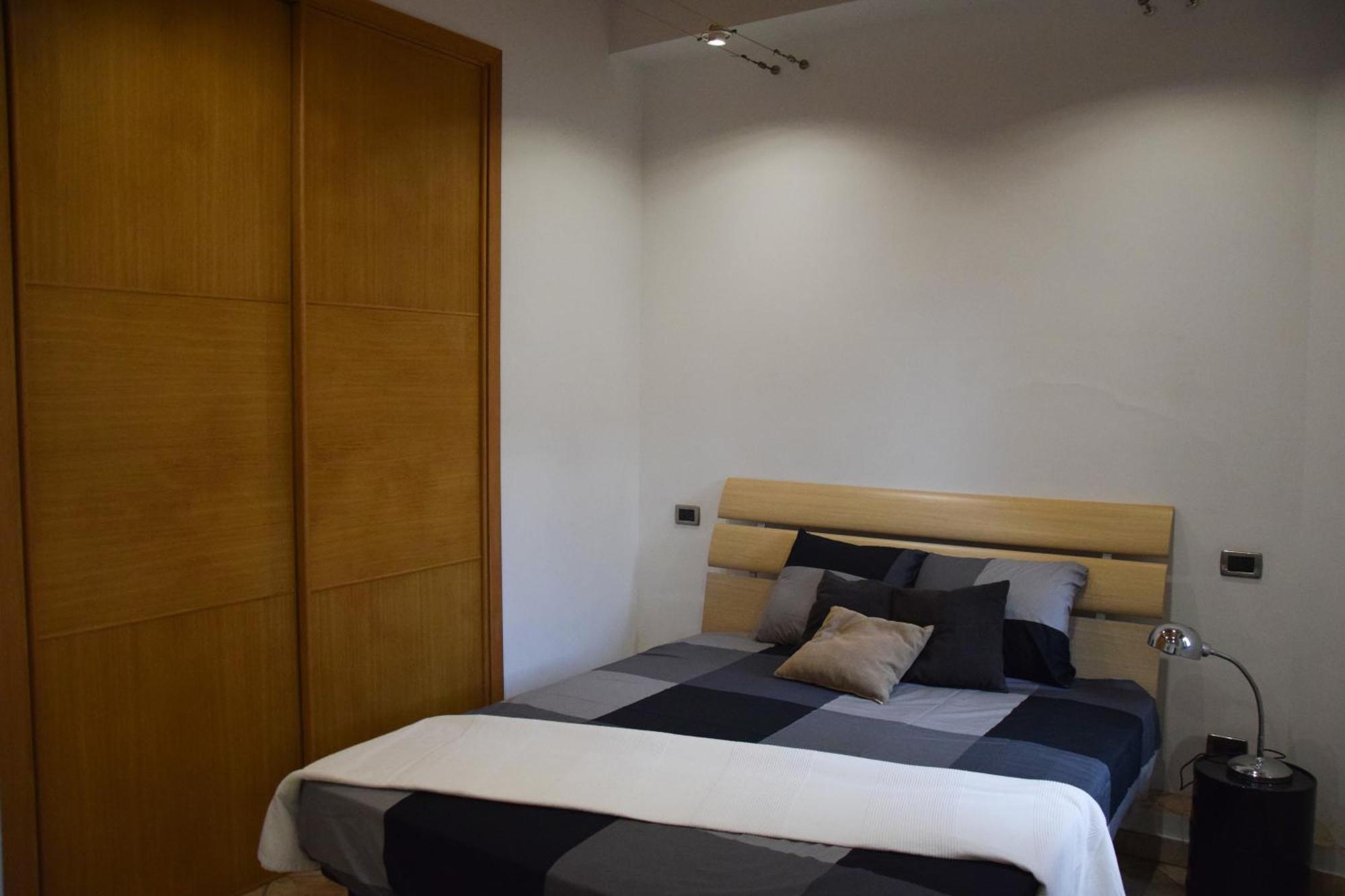 San Giovanni Apartment Porto Di Livorno Bagian luar foto