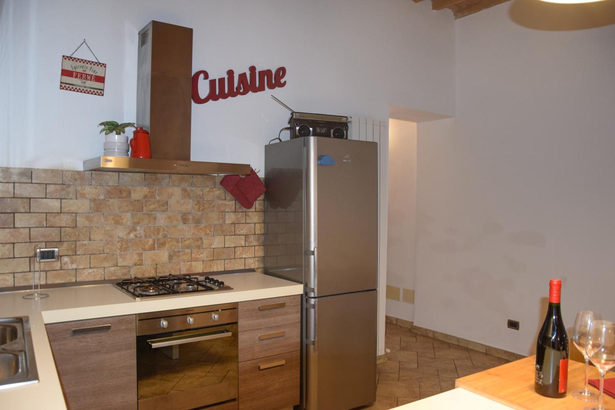 San Giovanni Apartment Porto Di Livorno Bagian luar foto