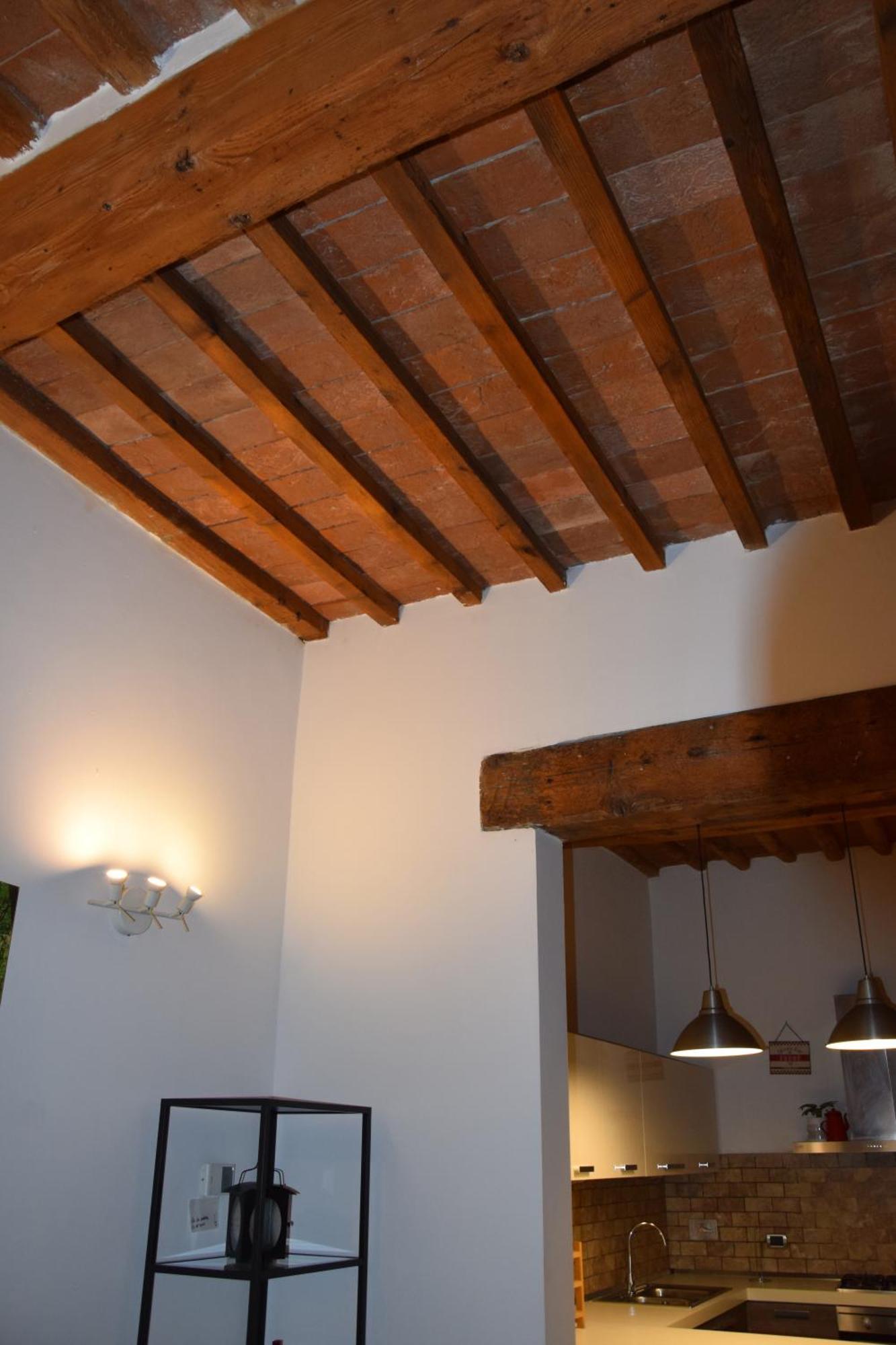 San Giovanni Apartment Porto Di Livorno Bagian luar foto
