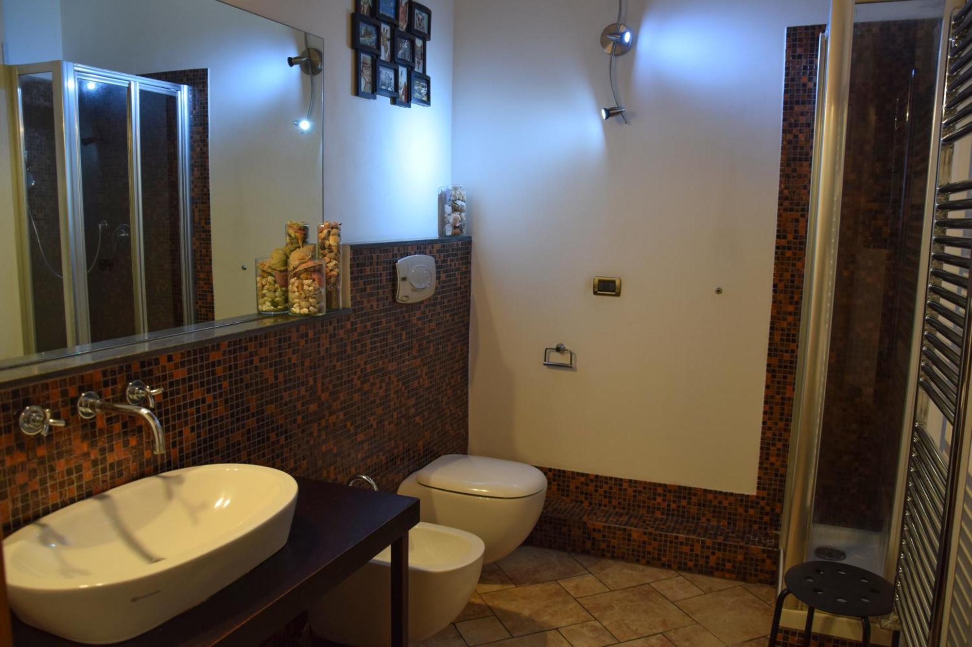 San Giovanni Apartment Porto Di Livorno Bagian luar foto