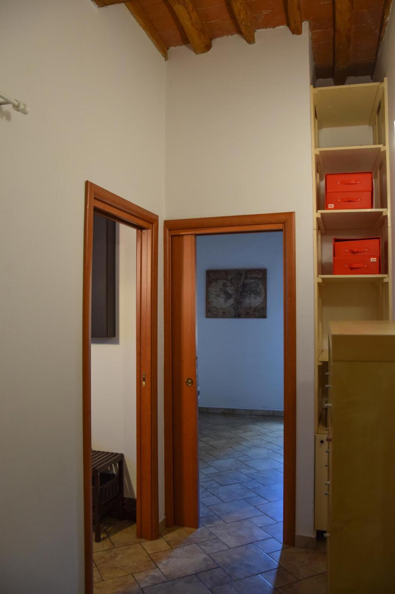 San Giovanni Apartment Porto Di Livorno Bagian luar foto
