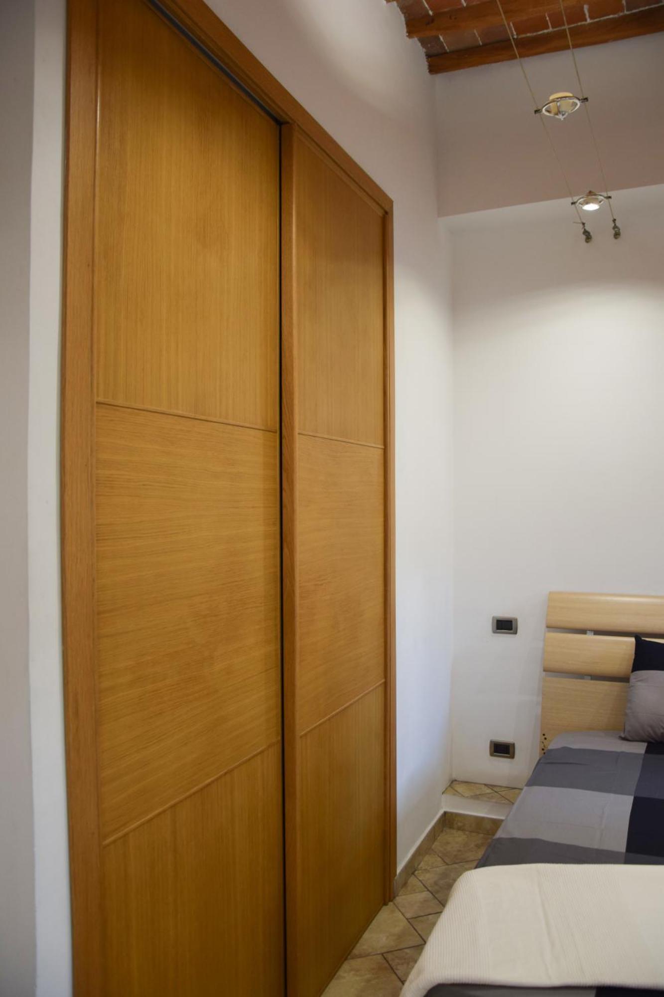 San Giovanni Apartment Porto Di Livorno Bagian luar foto