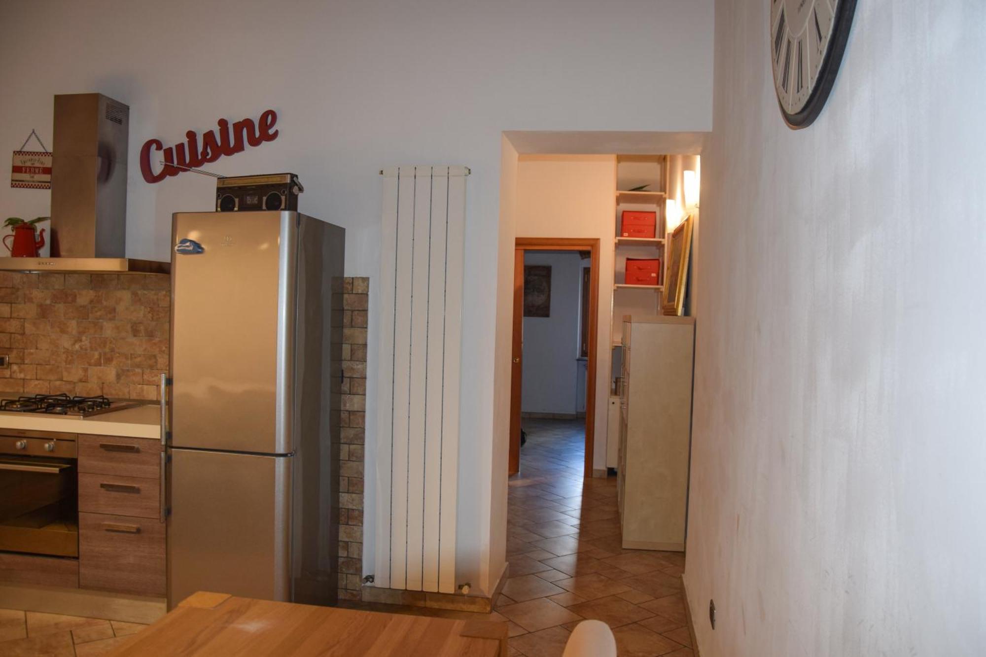 San Giovanni Apartment Porto Di Livorno Bagian luar foto