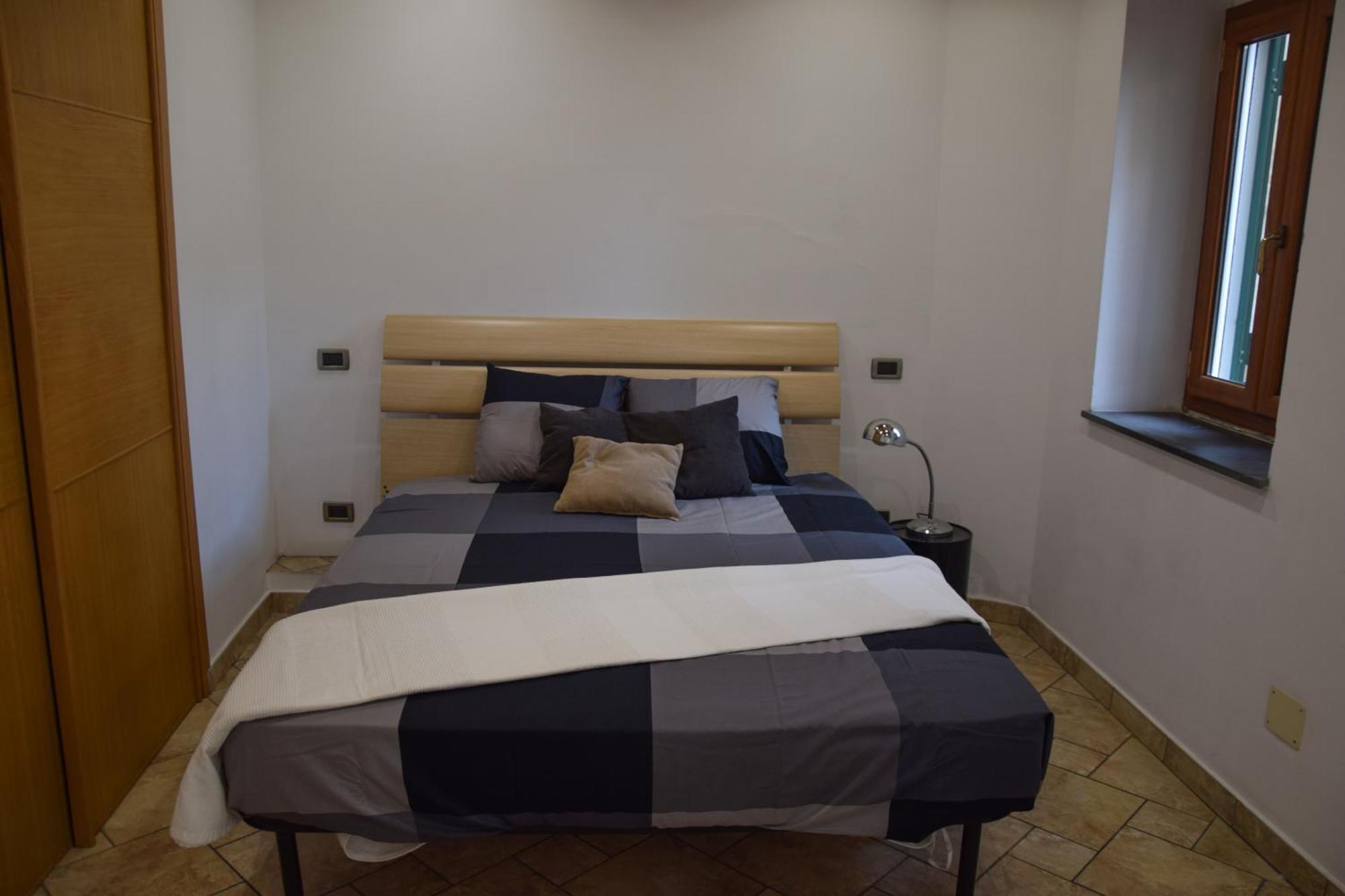 San Giovanni Apartment Porto Di Livorno Bagian luar foto