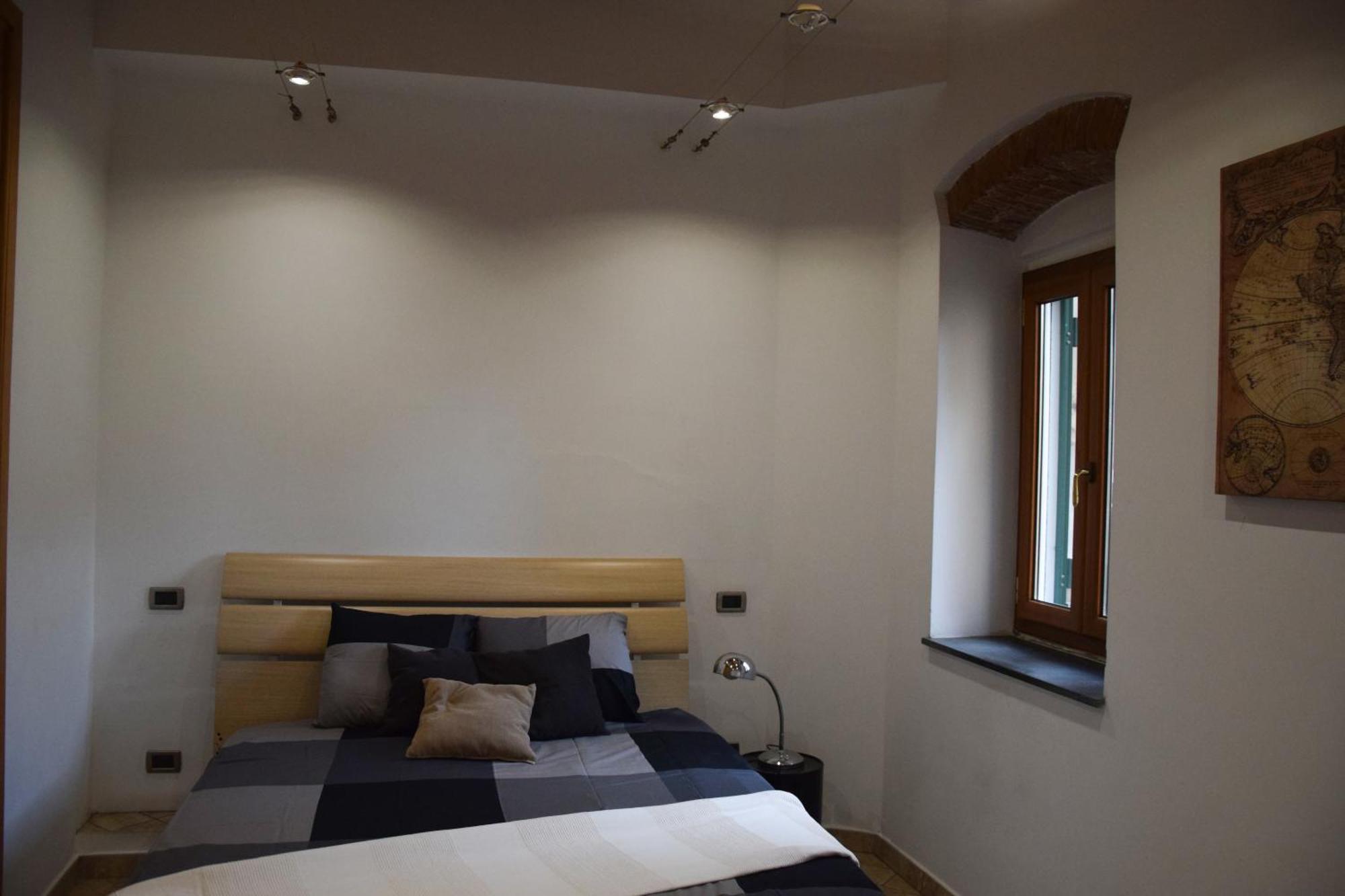 San Giovanni Apartment Porto Di Livorno Bagian luar foto