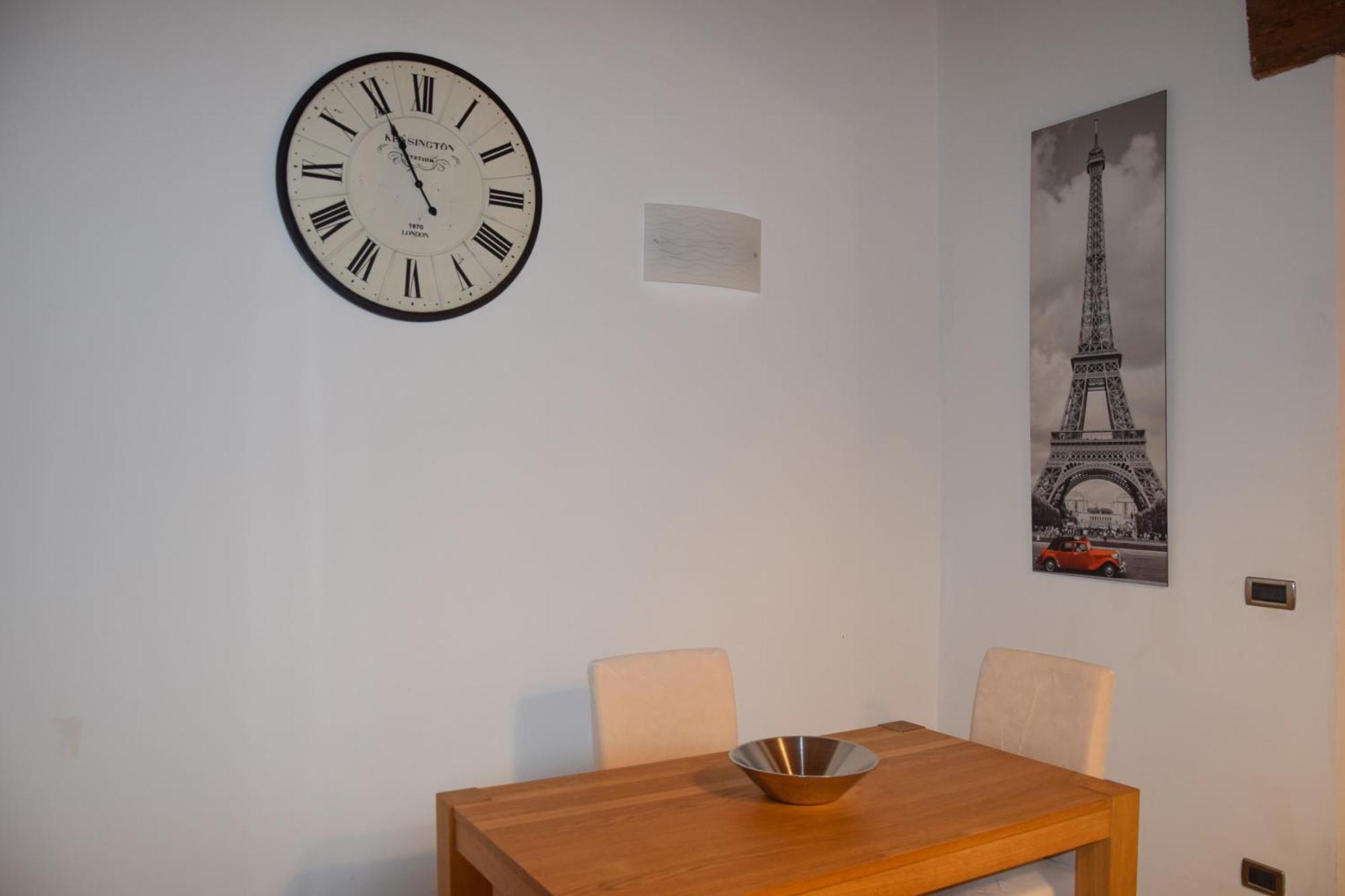San Giovanni Apartment Porto Di Livorno Bagian luar foto