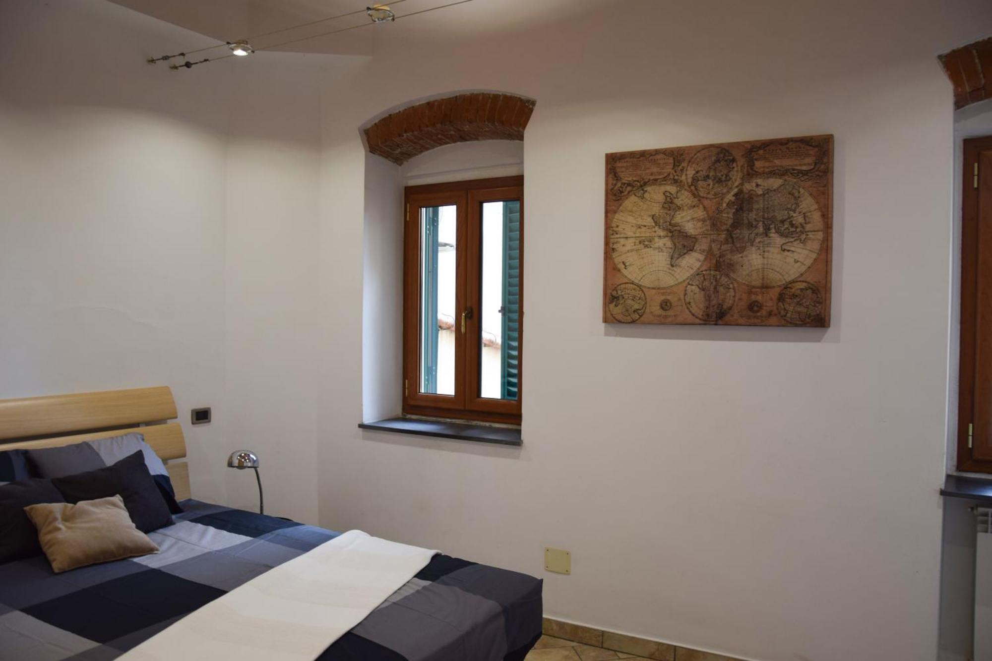 San Giovanni Apartment Porto Di Livorno Bagian luar foto